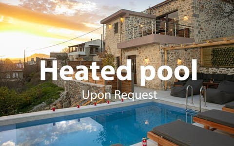 Lasithi Luxury Villa Villa in Lasithi