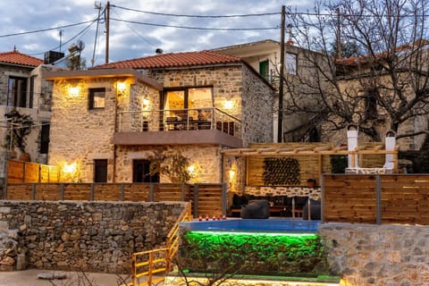 Lasithi Luxury Villa Villa in Lasithi