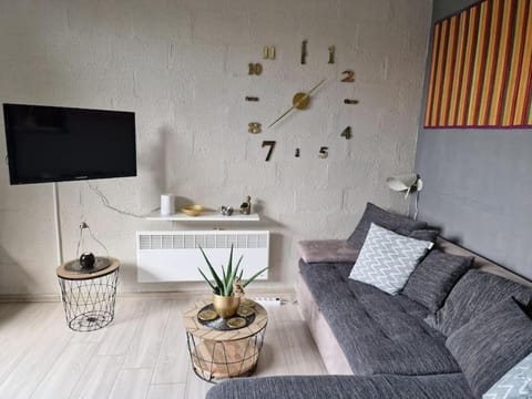 Communal lounge/ TV room, TV and multimedia, Living room, Seating area