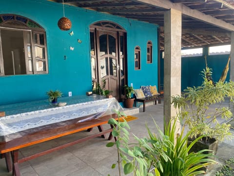 Casa unamar, cabo frio - RJ House in Cabo Frio