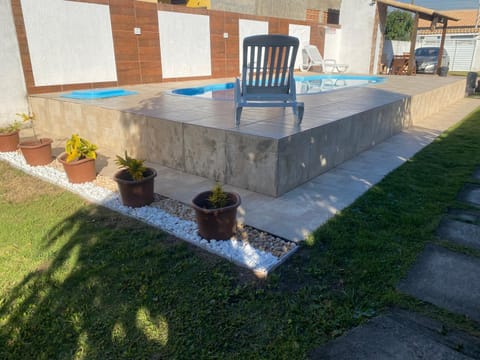 Casa unamar, cabo frio - RJ House in Cabo Frio