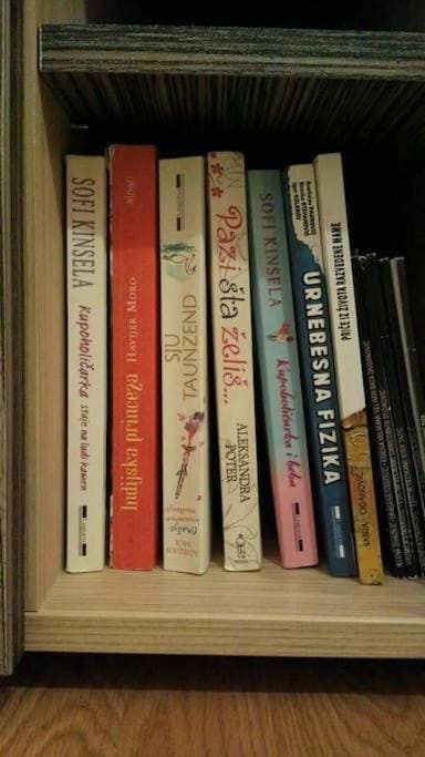 Olivera Divčibare Apartment in Zlatibor District, Serbia