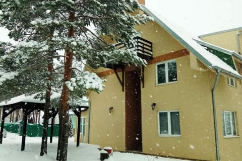 Olivera Divčibare Apartment in Zlatibor District, Serbia