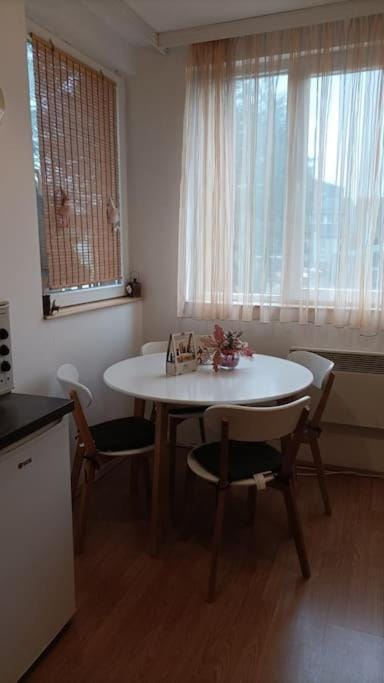 Olivera Divčibare Apartment in Zlatibor District, Serbia