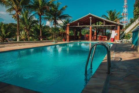 Chácara Alegria - Um pedaço do paraíso em Itaboraí House in State of Rio de Janeiro