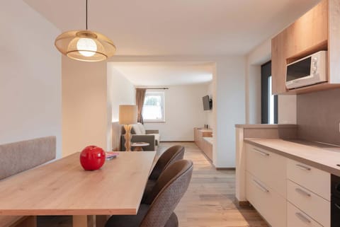 Francesca's home Apartment in Pozza di Fassa