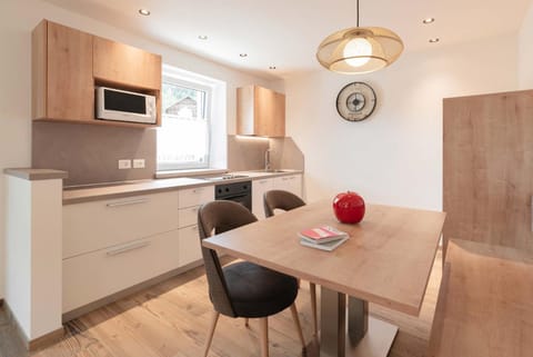 Francesca's home Apartment in Pozza di Fassa