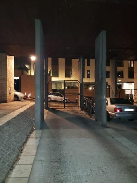 Idealna lokacija. Apartment in Belgrade