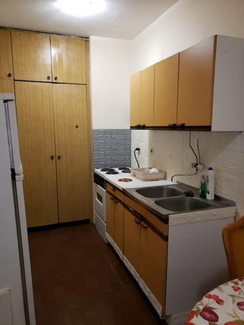 Idealna lokacija. Apartment in Belgrade