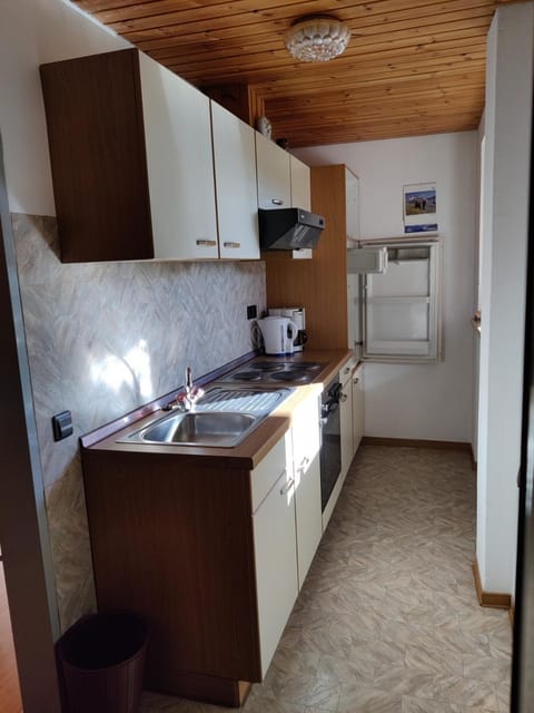 Kitchen or kitchenette, minibar, pet friendly, stove