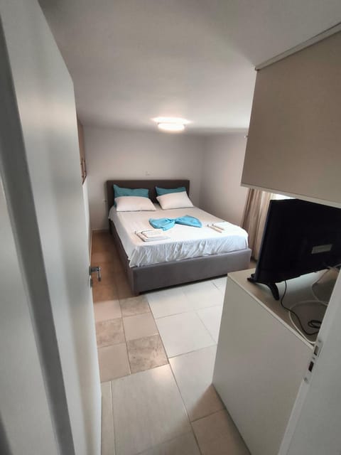 Villa Papa Villa in Ksamil