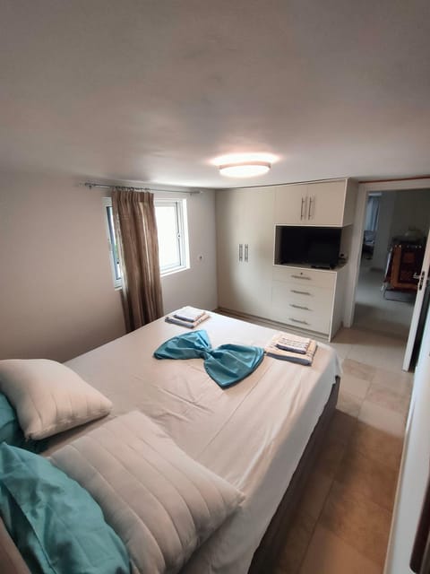 Villa Papa Villa in Ksamil