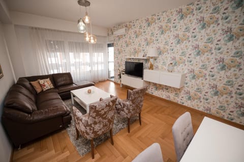 City Museum Apartments Banja Luka Apartment in Federation of Bosnia and Herzegovina