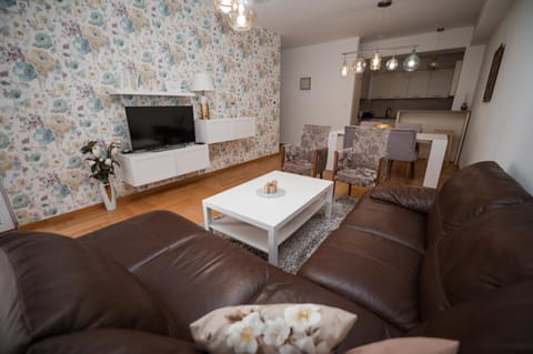 City Museum Apartments Banja Luka Apartment in Federation of Bosnia and Herzegovina