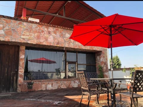 Bonito departamento y Terrazas Apartment in Cholula