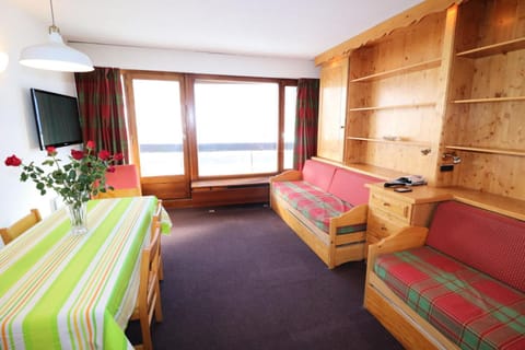 Résidence Bec Rouge - Appartement lumineux·Pieds des pistes·WIFI·Balcon MAE-2694 Apartment in Tignes