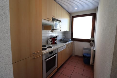 Résidence Bec Rouge - Appartement lumineux·Pieds des pistes·WIFI·Balcon MAE-2694 Apartment in Tignes