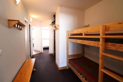 Résidence Bec Rouge - Appartement lumineux·Pieds des pistes·WIFI·Balcon MAE-2694 Apartment in Tignes