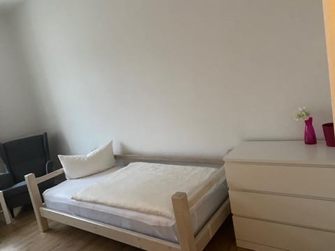 FEWO Frankendamm Stralsund Apartment in Stralsund