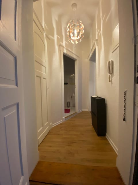 FEWO Frankendamm Stralsund Apartment in Stralsund