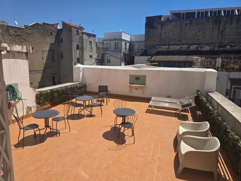 Day, View (from property/room), Balcony/Terrace