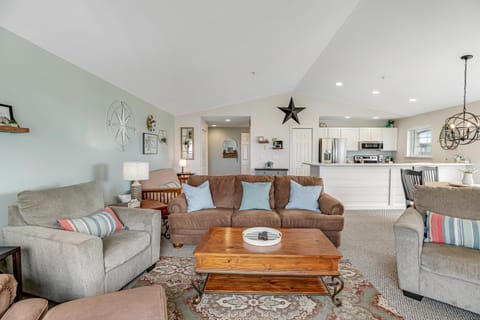 Once Upon a Tide Apartment in Westport