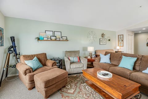 Once Upon a Tide Apartment in Westport