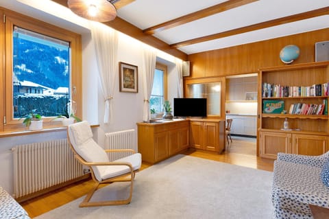 Appartamento Cesa Wanker Apartment in Ortisei