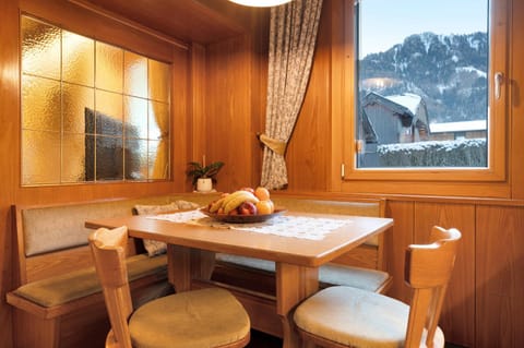 Appartamento Cesa Wanker Apartment in Ortisei