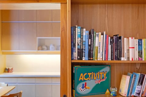 Appartamento Cesa Wanker Apartment in Ortisei