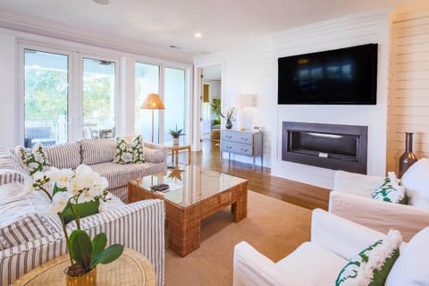 Sea Gem House in Isle of Palms