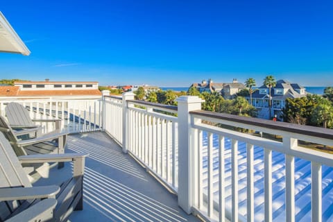 Sea Gem House in Isle of Palms