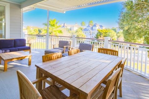 Sea Gem House in Isle of Palms