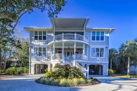 Sea Gem House in Isle of Palms