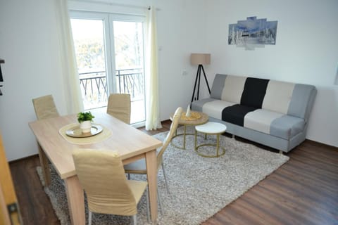 Apartmani Moskva Apartment in Serbia