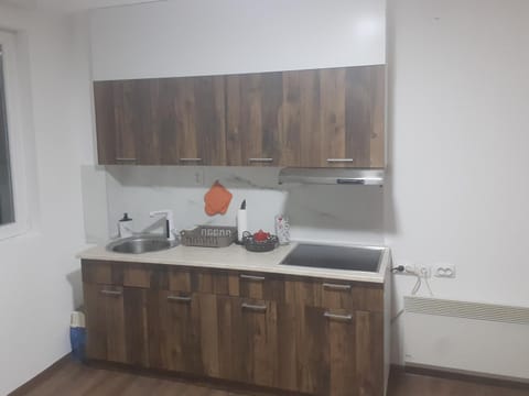 Apartmani Moskva Apartment in Serbia