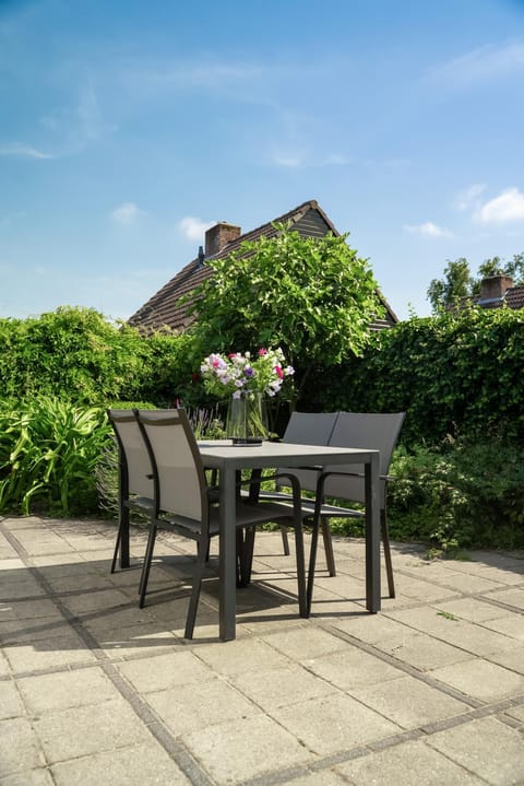 - Het Kleine Nest - nabij het meer, strand & Keukenhof House in Noordwijkerhout