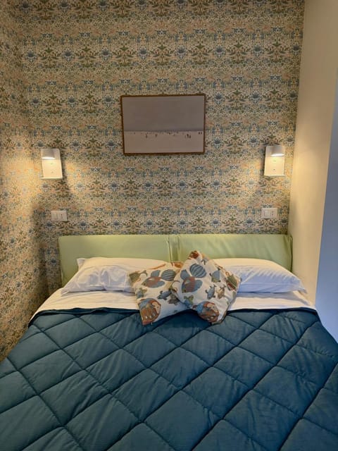 Old Town Nest in Civitavecchia Apartment in Civitavecchia