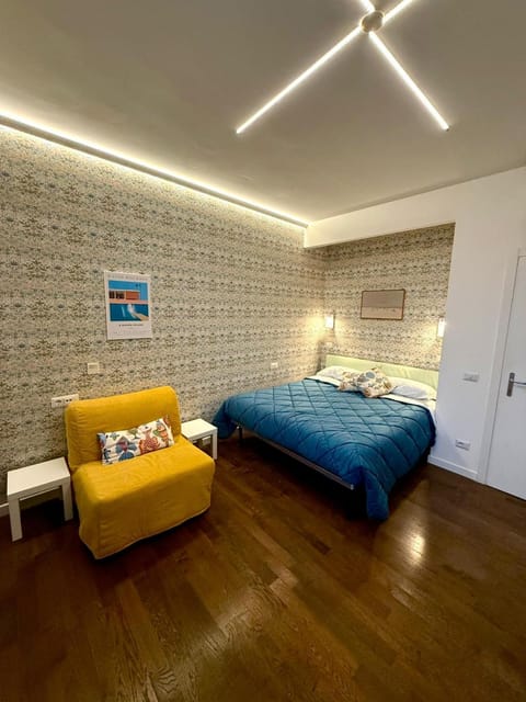 Old Town Nest in Civitavecchia Apartment in Civitavecchia