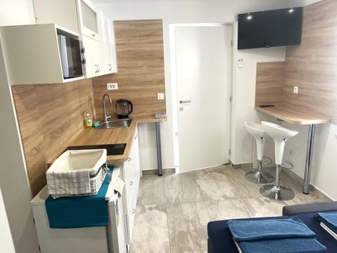 Vila Paula Apartment in Novalja