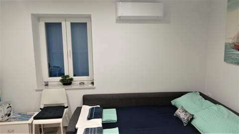 Vila Paula Apartment in Novalja