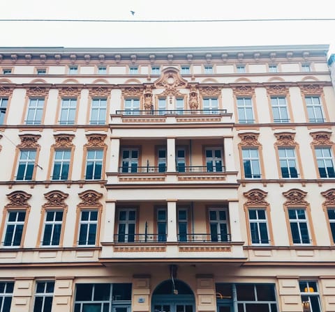 Kamienica Centrum Apartament nr 3 Apartment in Szczecin