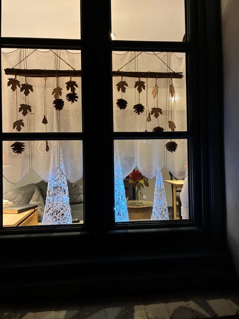 AUTHENTIQUE MAISON DE PECHEUR ENTRE-TERRE & MER Avec Un POÊLE À BOIS A Disposition House in Hauts-de-France