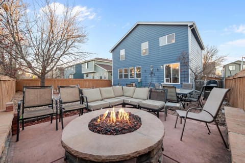 1130 Mockingbird St House in Brighton