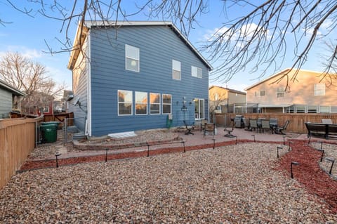 1130 Mockingbird St House in Brighton