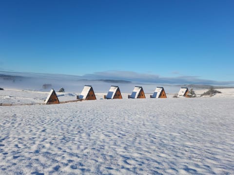 ROMANIJA - Brvnara za odmor House in Federation of Bosnia and Herzegovina