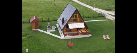 ROMANIJA - Brvnara za odmor House in Federation of Bosnia and Herzegovina