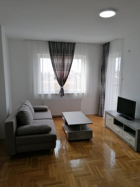 Northern Pearl Apartment in Vojvodina