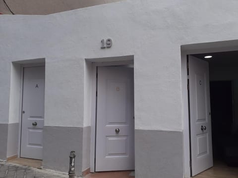 Property view