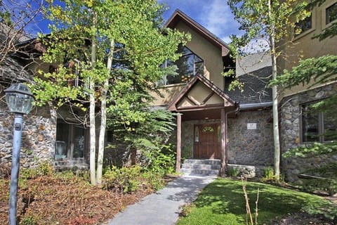 Ski Home Castle House in Breckenridge